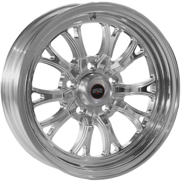 INTENSITY 15x4 1.75" BS (-24) - POLISHED