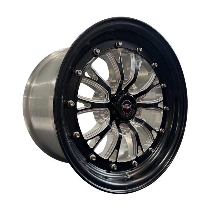 INTENSITY LITE - 15" 2PC FORGED