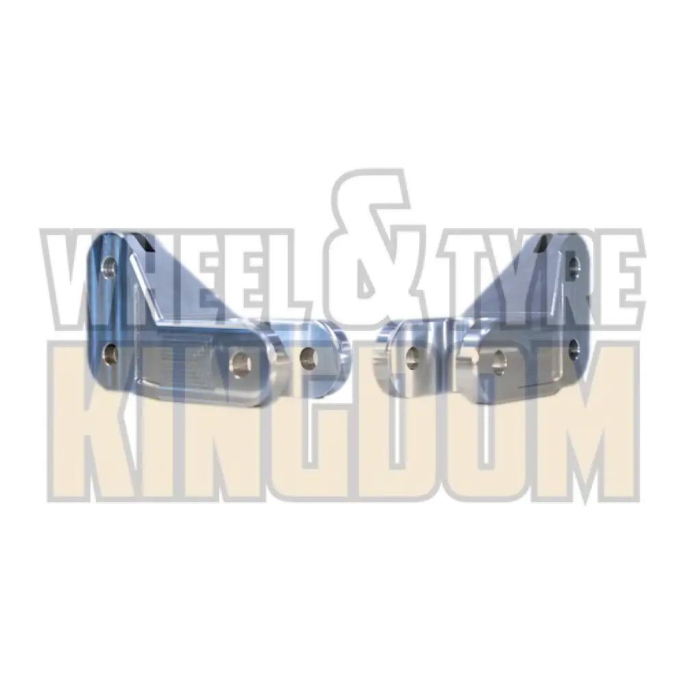 BILLET LOWER COILOVER MOUNTS