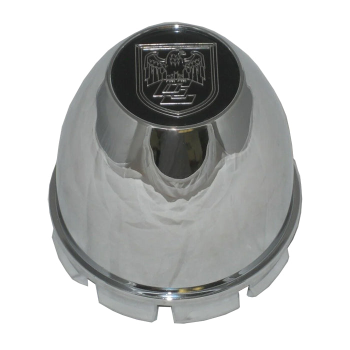 CENTERLINE CHROME CENTRE CAP - 81mm
