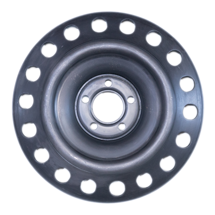 CHASER - WHEEL CENTRE