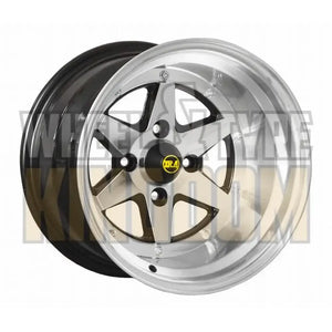 Colin Project Longchamp XR4 - 15x10 4x114.3