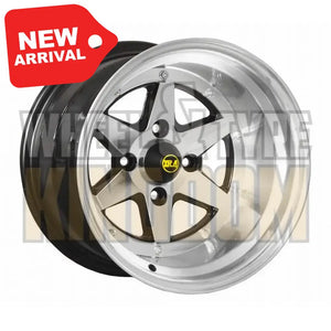 Colin Project Longchamp XR4 - 15x10 4x114.3