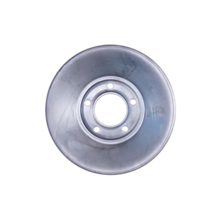 FLAT DISH DELUXE - WHEEL CENTRE