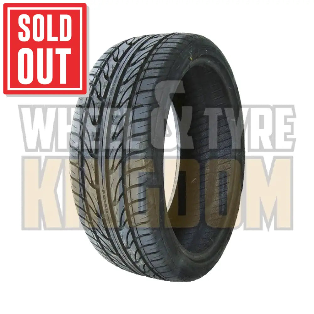 HAIDA 255/30R22 HD921 92W