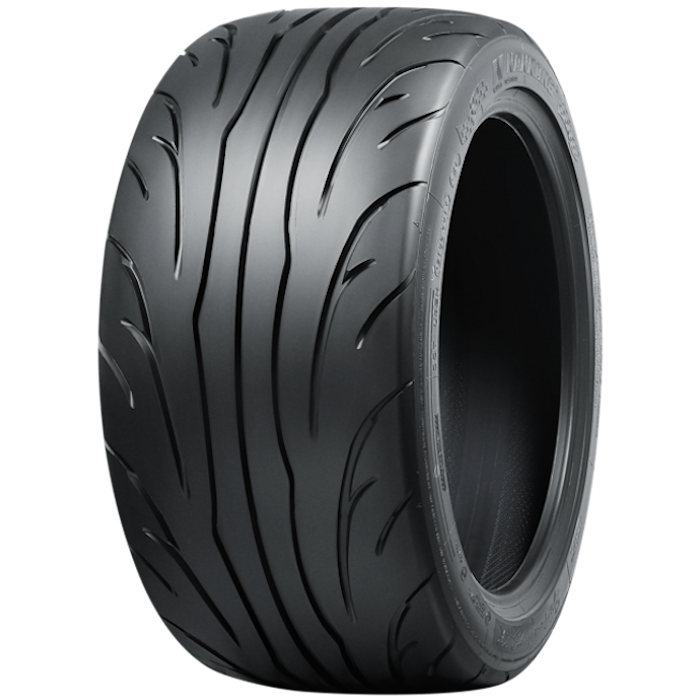 NANKANG 295/55R15 NS-2R