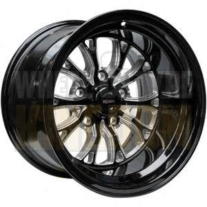 Outlaw Drag Intensity 15x10 5.5
