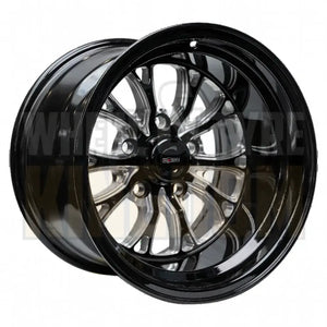 Outlaw Drag Intensity 15x8 3