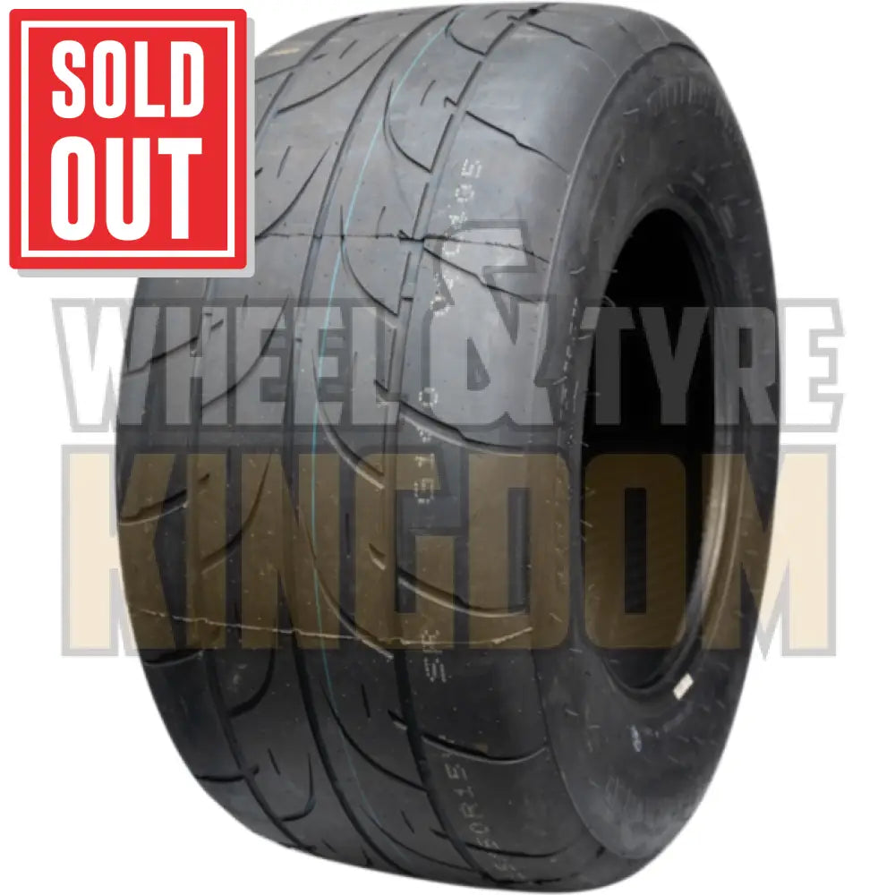 OUTLAW DRAG STREET RADIAL 325/50R15