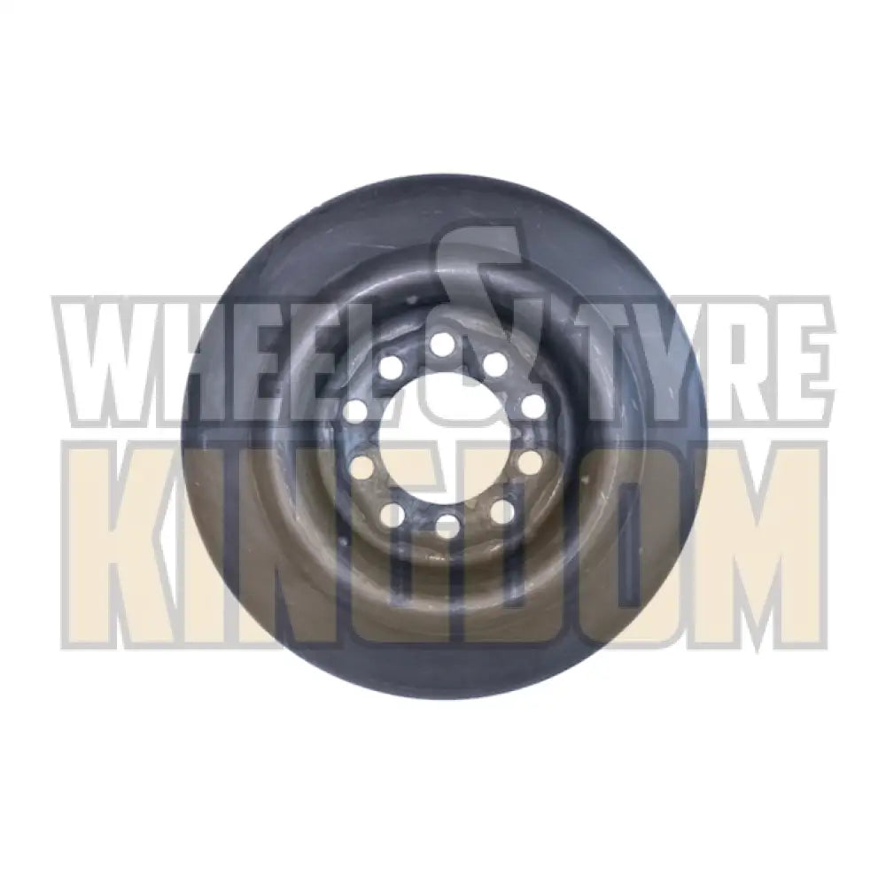 SMOOTHIE - WHEEL CENTRE