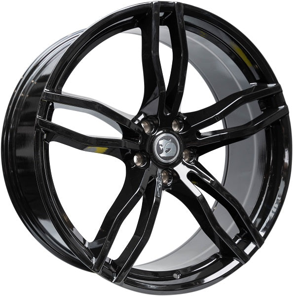 RAPIER- 22x9 PACKAGE