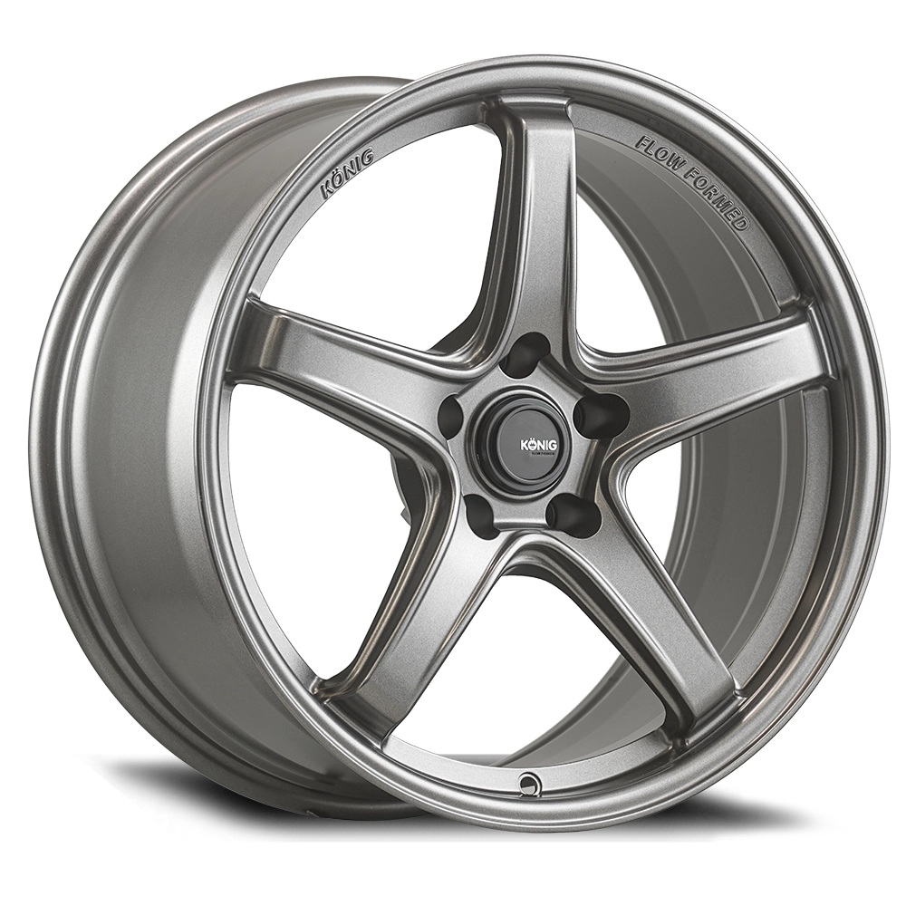 Neoform wheels