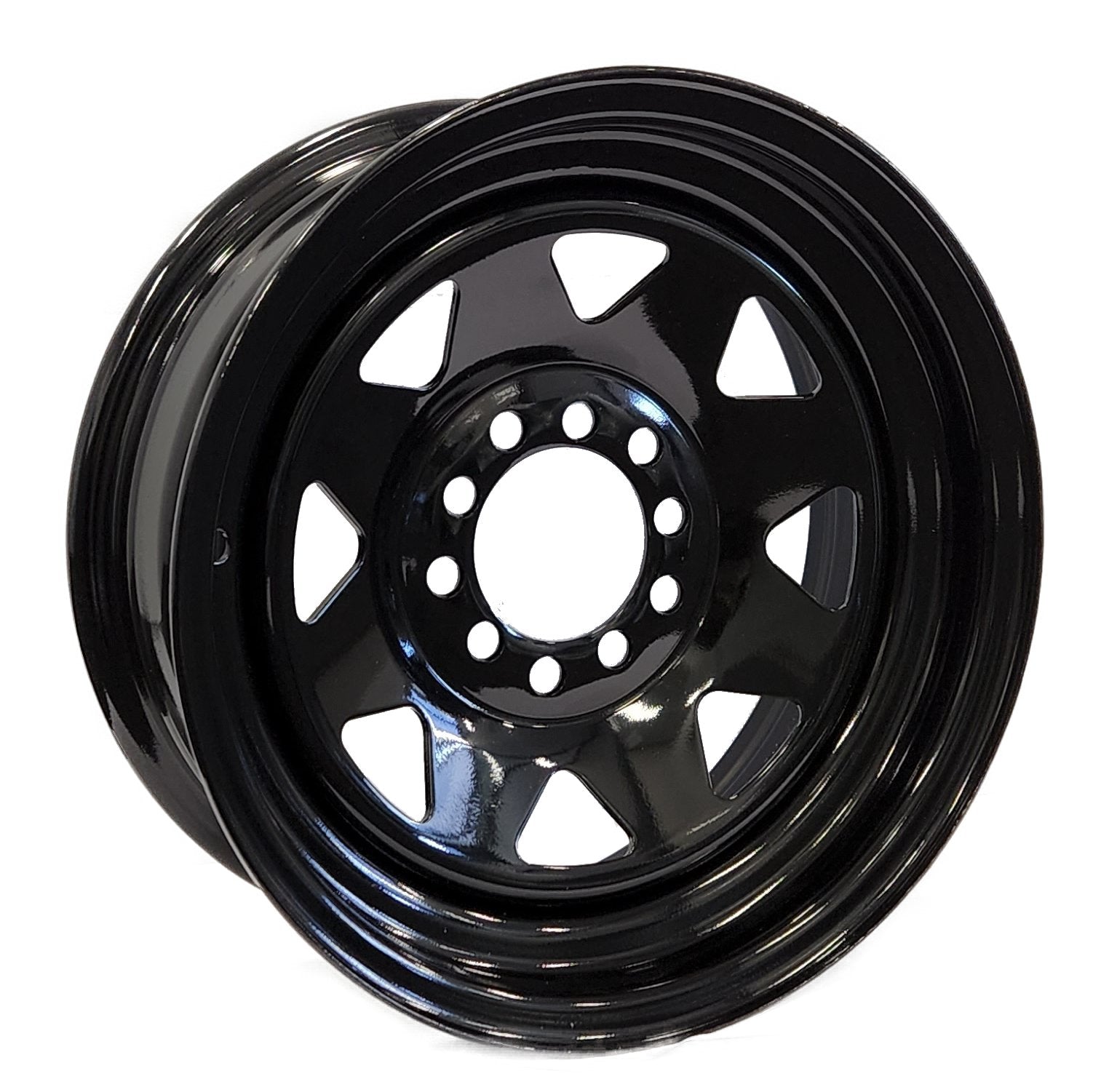 DYNAMIC WHEELS - 13"