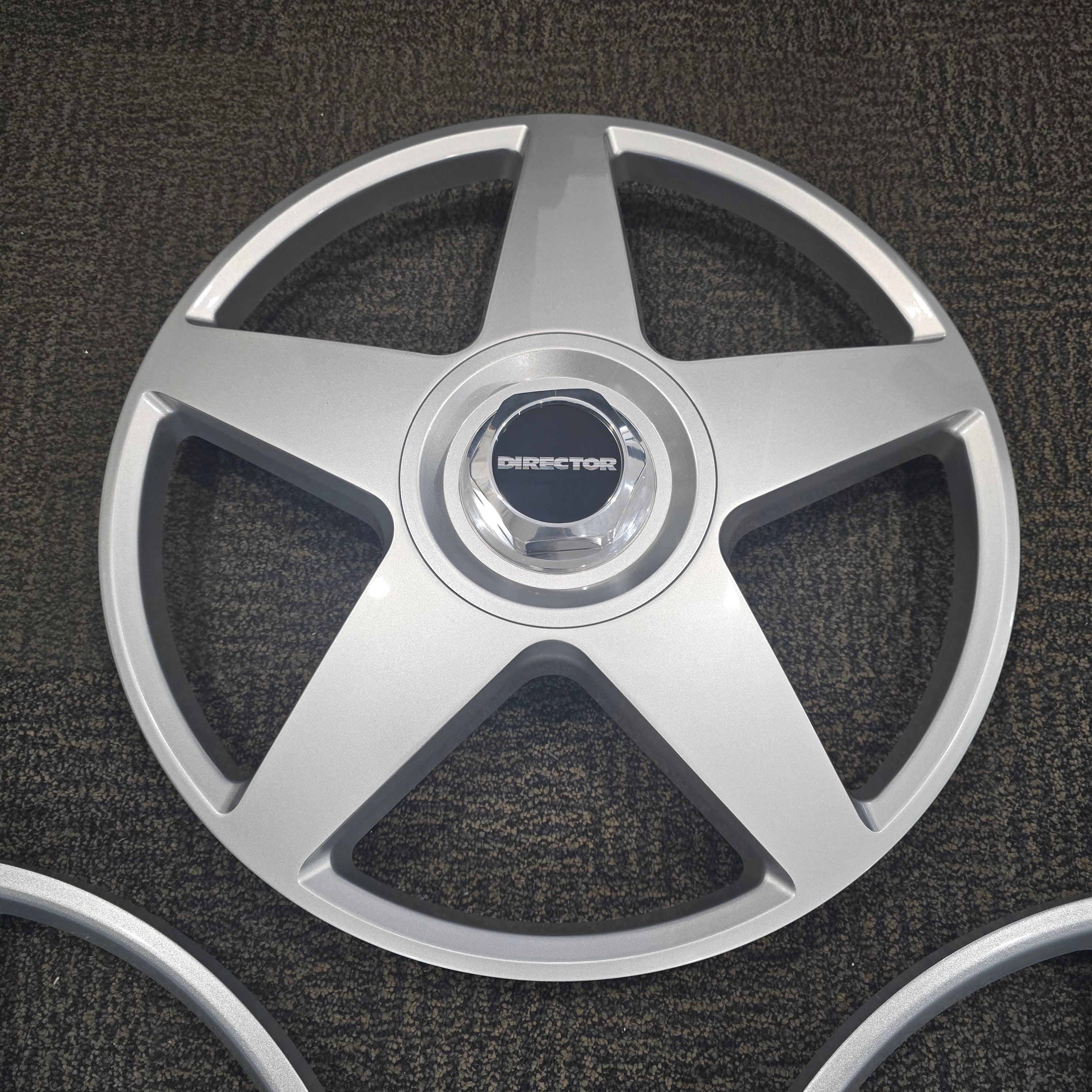 Oem 3star Rims STAR – Wheel and Tyre Kingdom