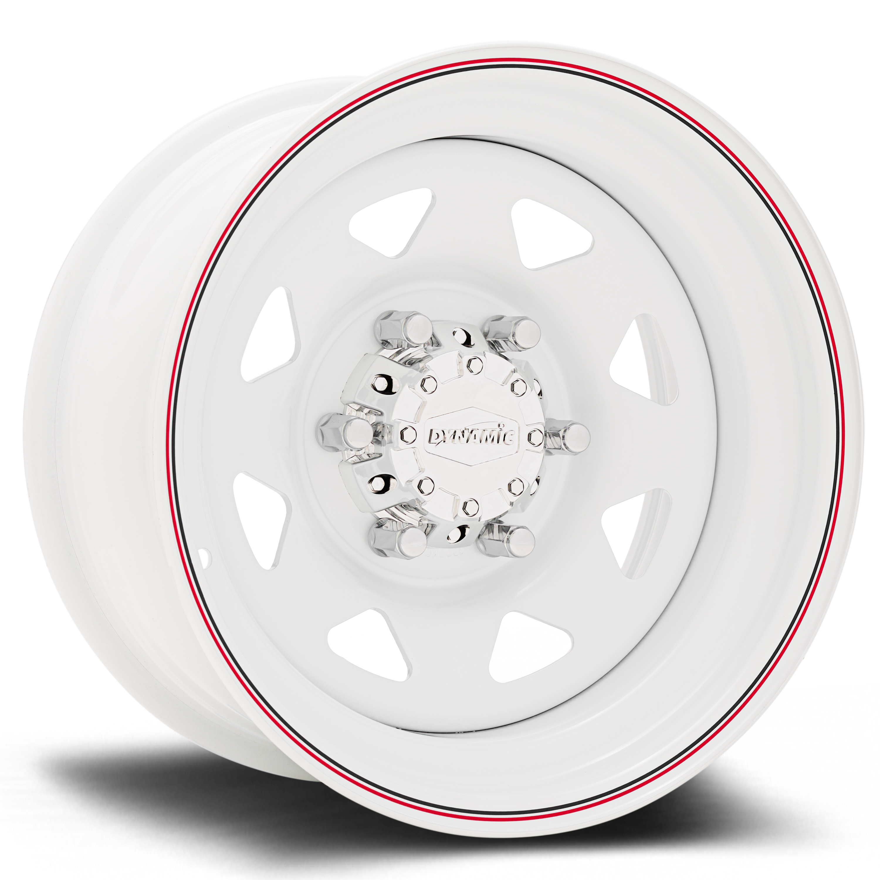 DYNAMIC WHEELS - 12"