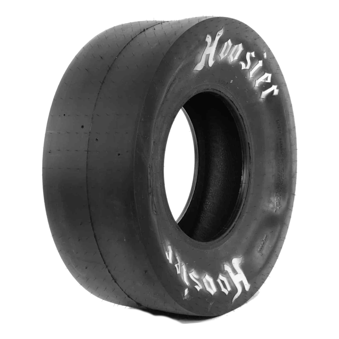 DRAG RACING - RADIAL SLICKS