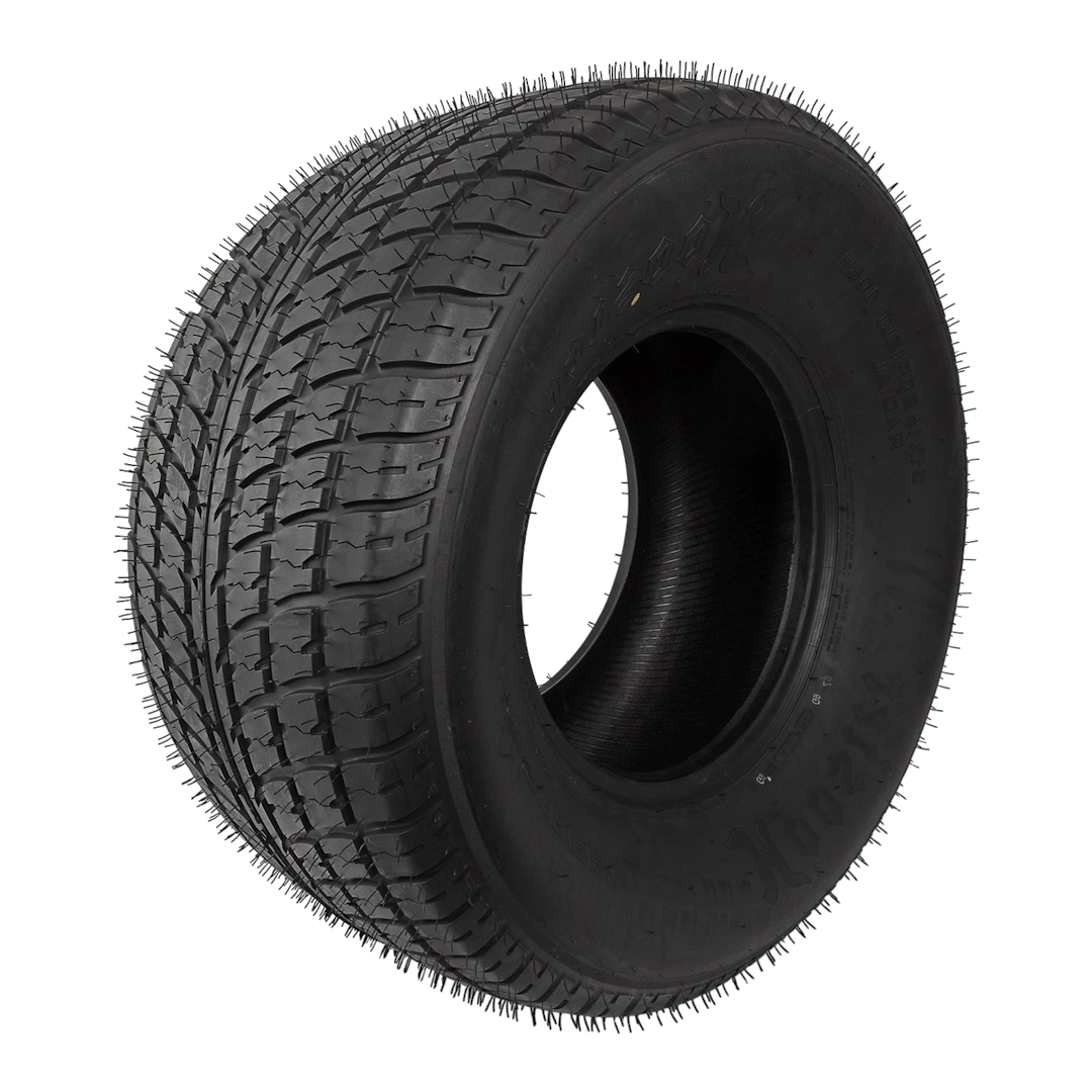 PRO STREET D.O.T. - RADIALS