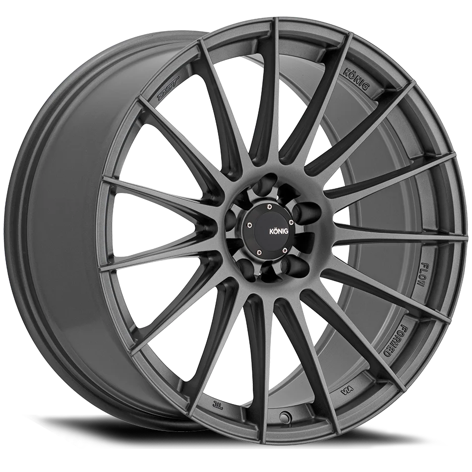 RENNFORM wheels