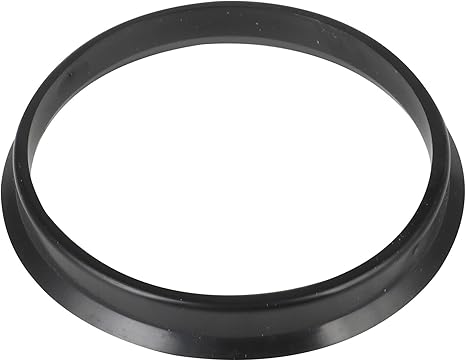 DYNAMIC WHEELS - HUB RINGS