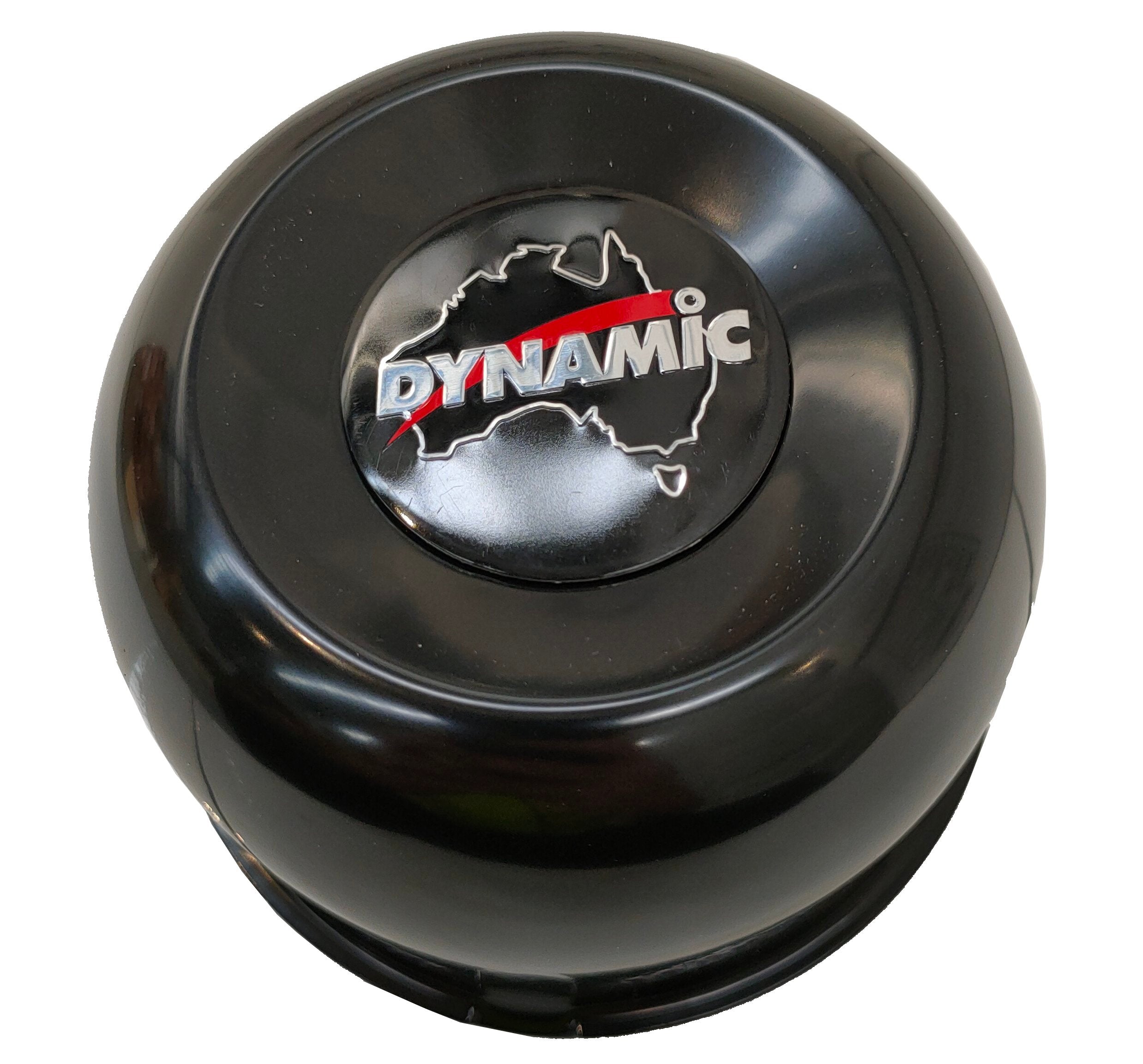 DYNAMIC WHEELS - WHEEL CAPS