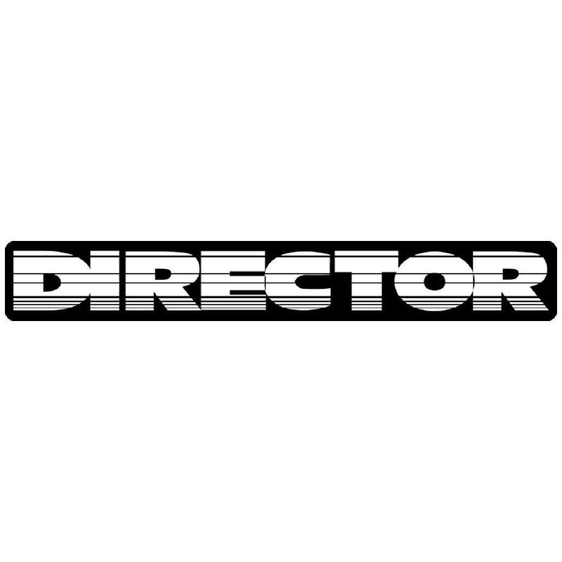 DIRECTOR WHEELS