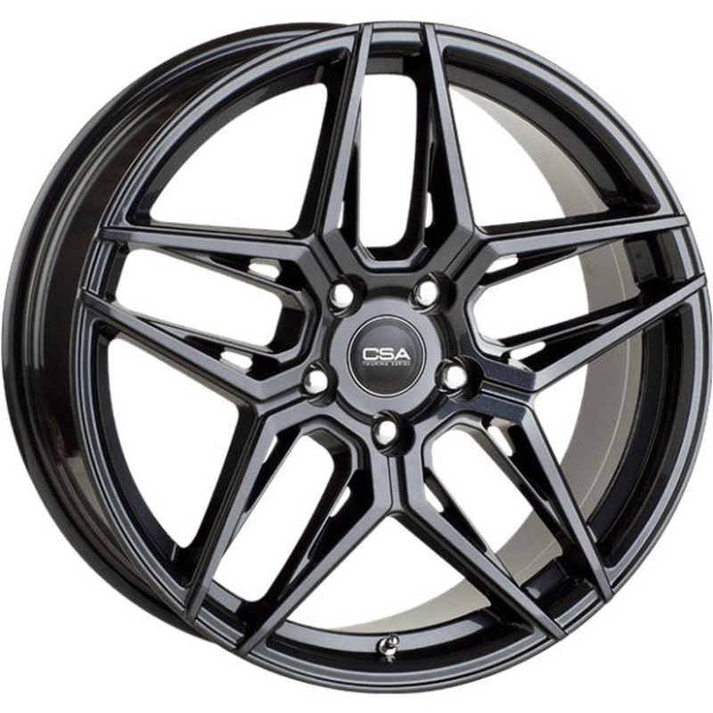 Monza GT wheels