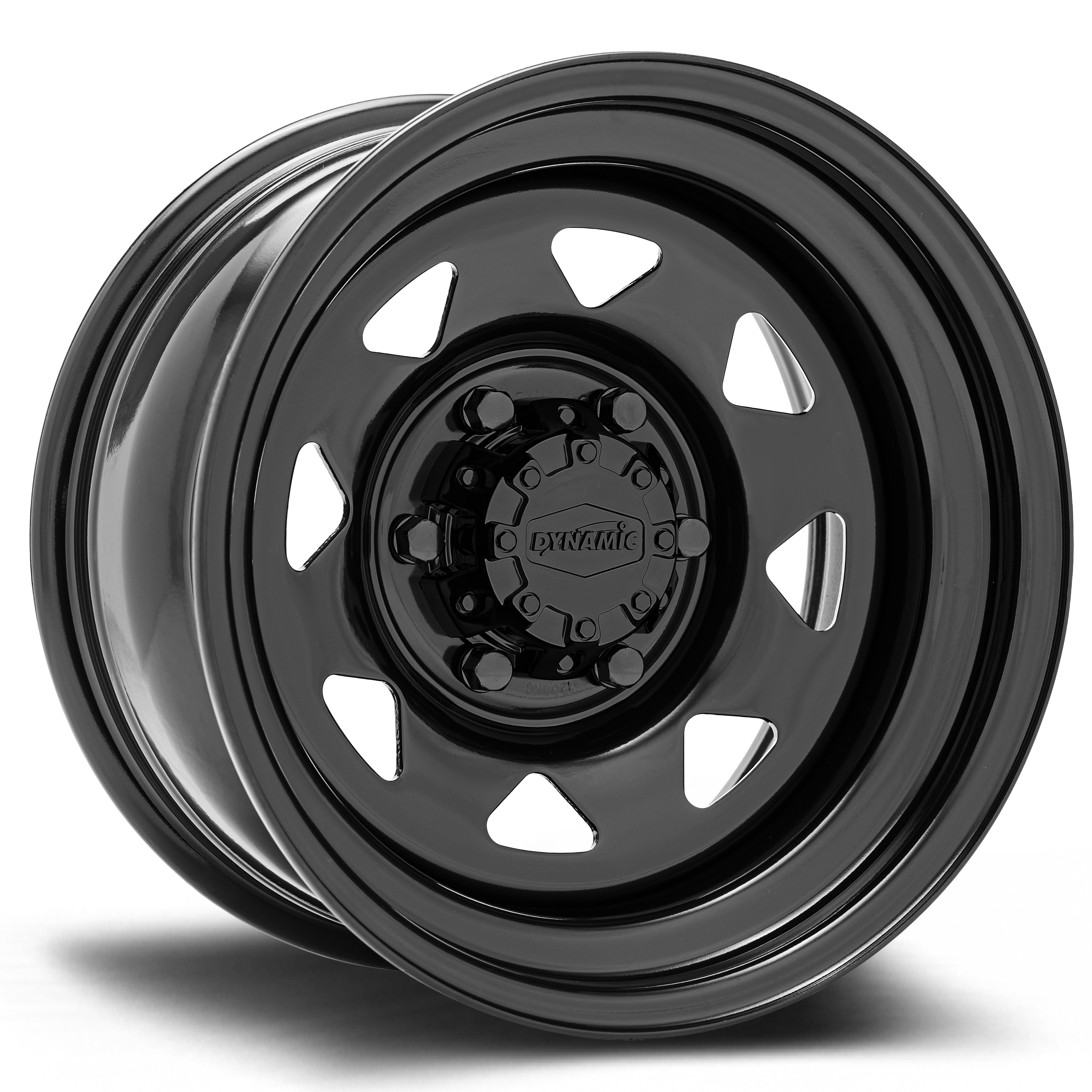 DYNAMIC WHEELS - 14"