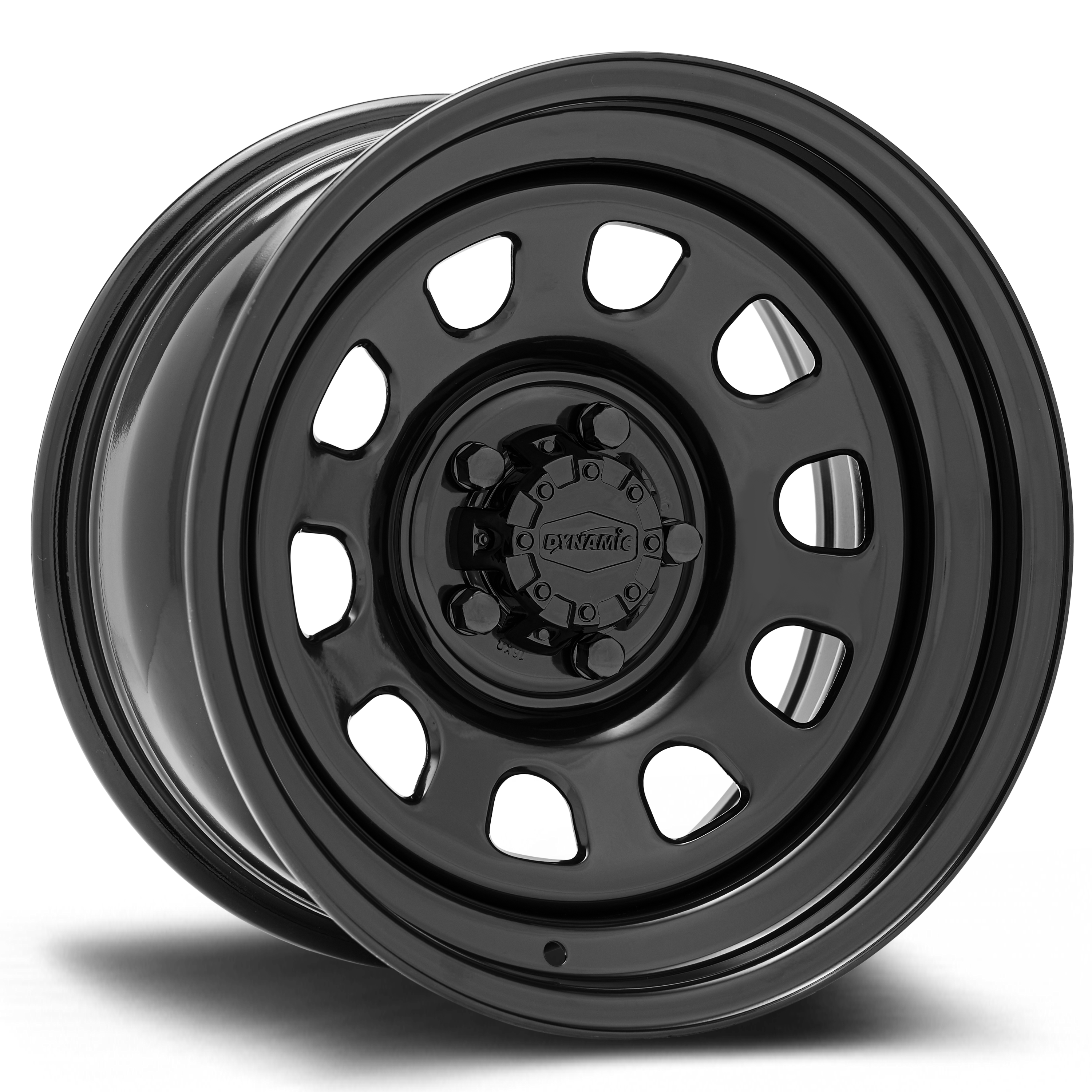 DYNAMIC WHEELS - 15"