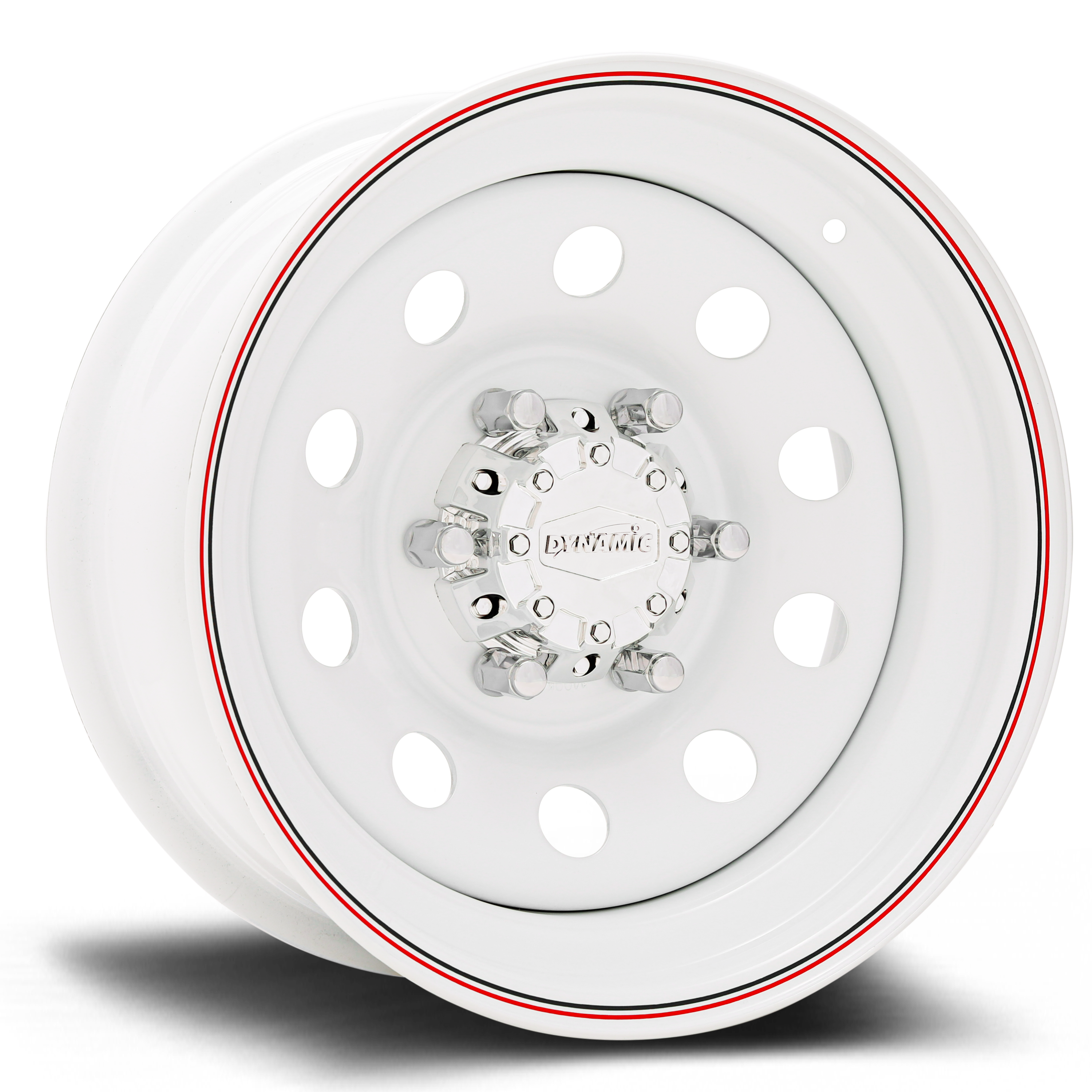 DYNAMIC WHEELS - 16"