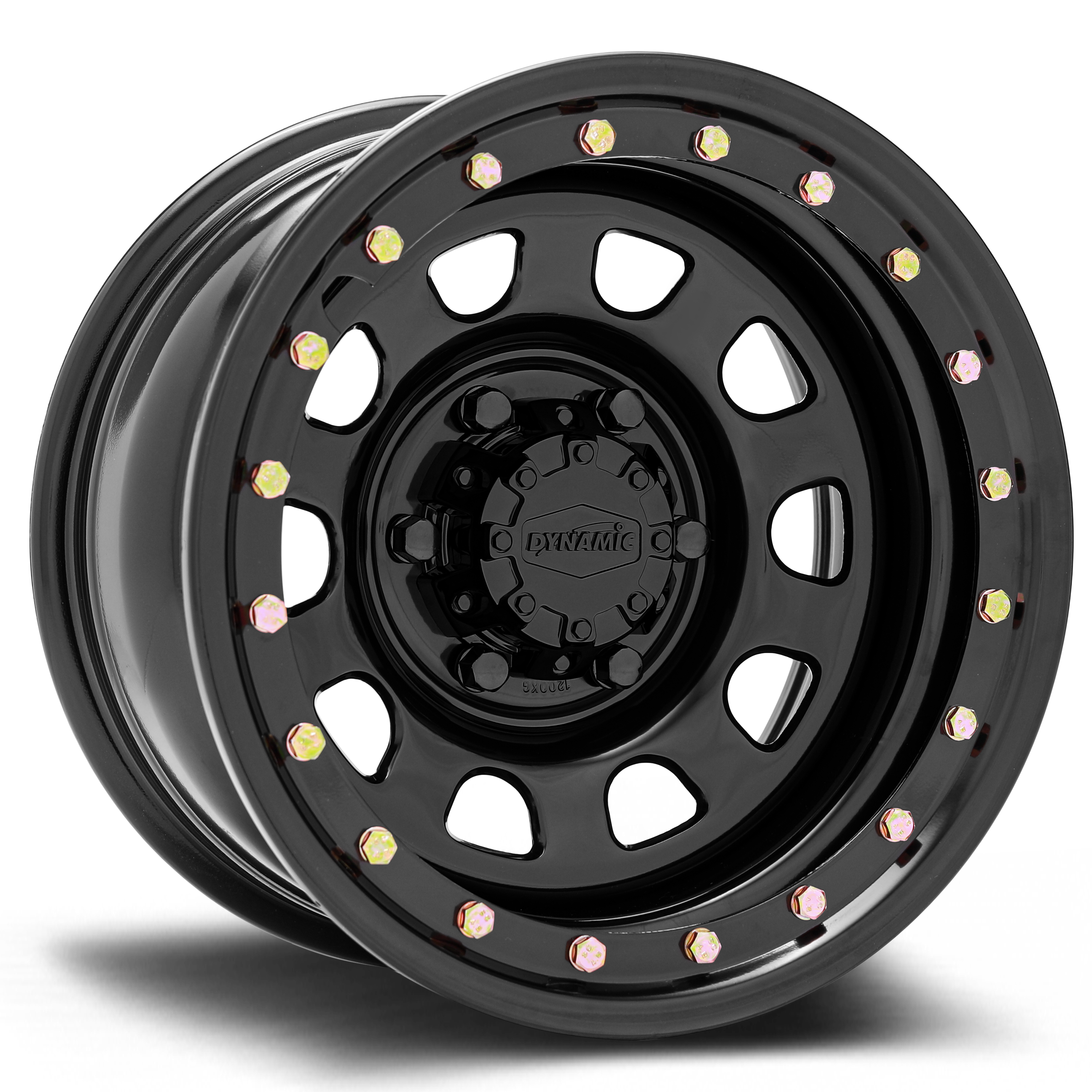 DYNAMIC WHEELS - 17"
