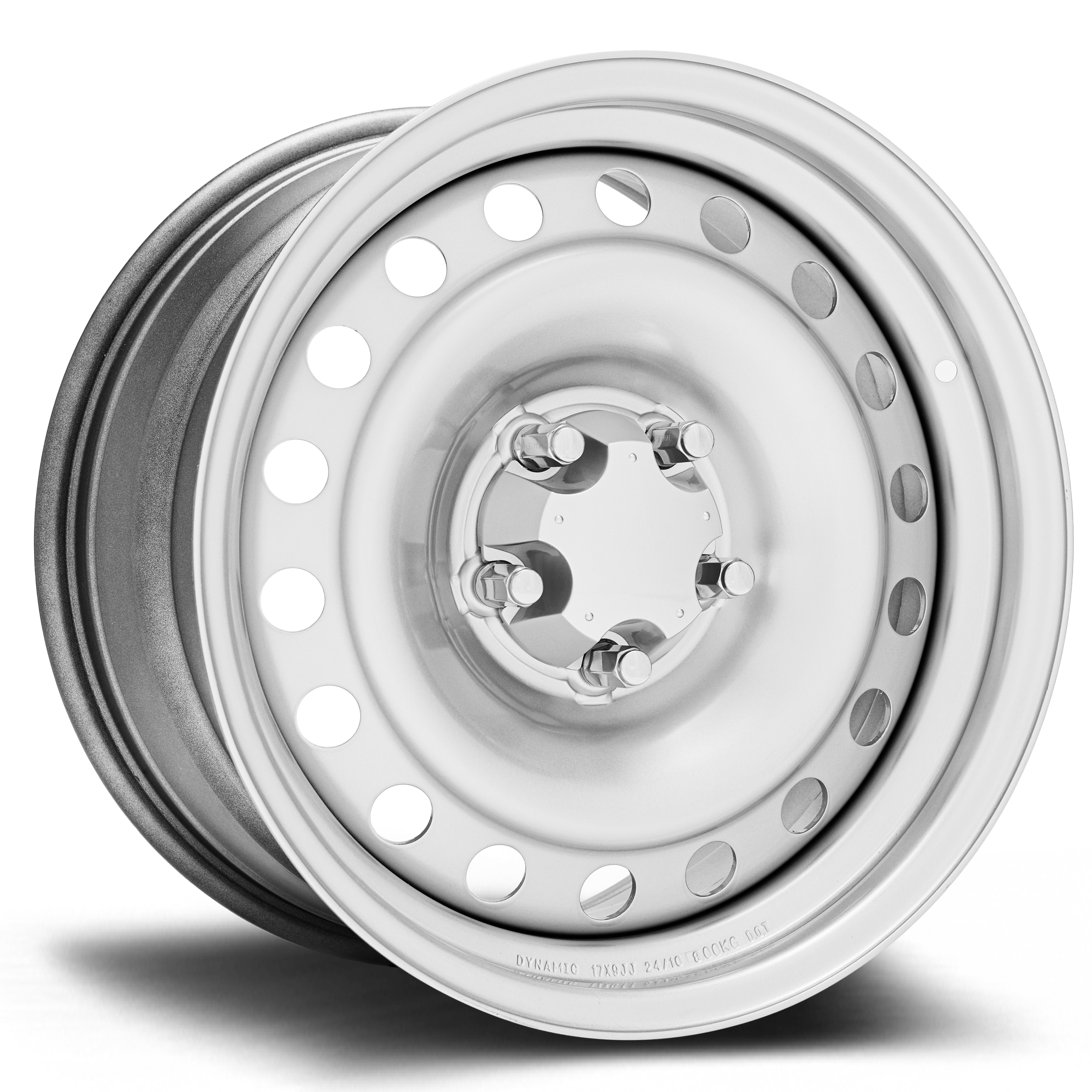 DYNAMIC WHEELS - 20"