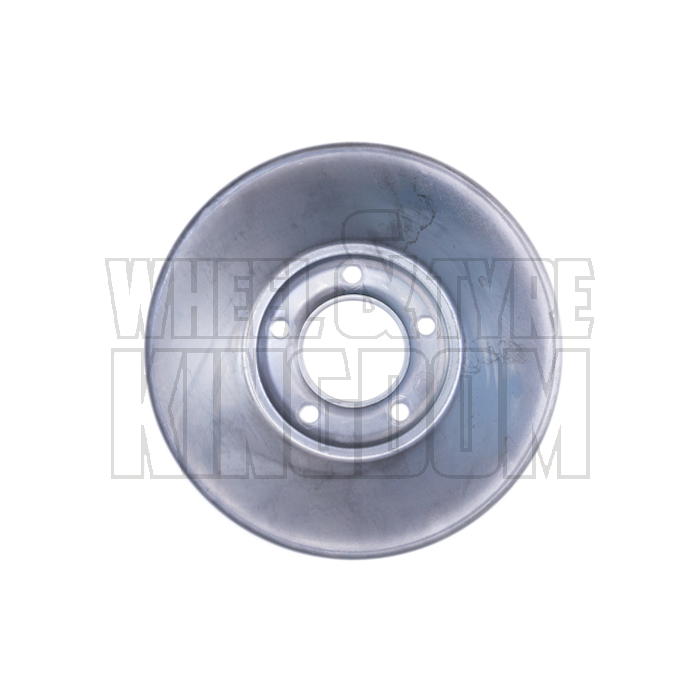 FLAT DISH DELUXE