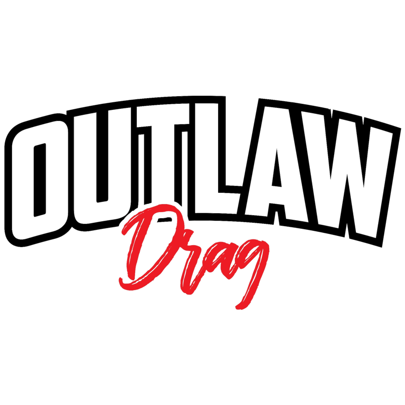 OUTLAW DRAG