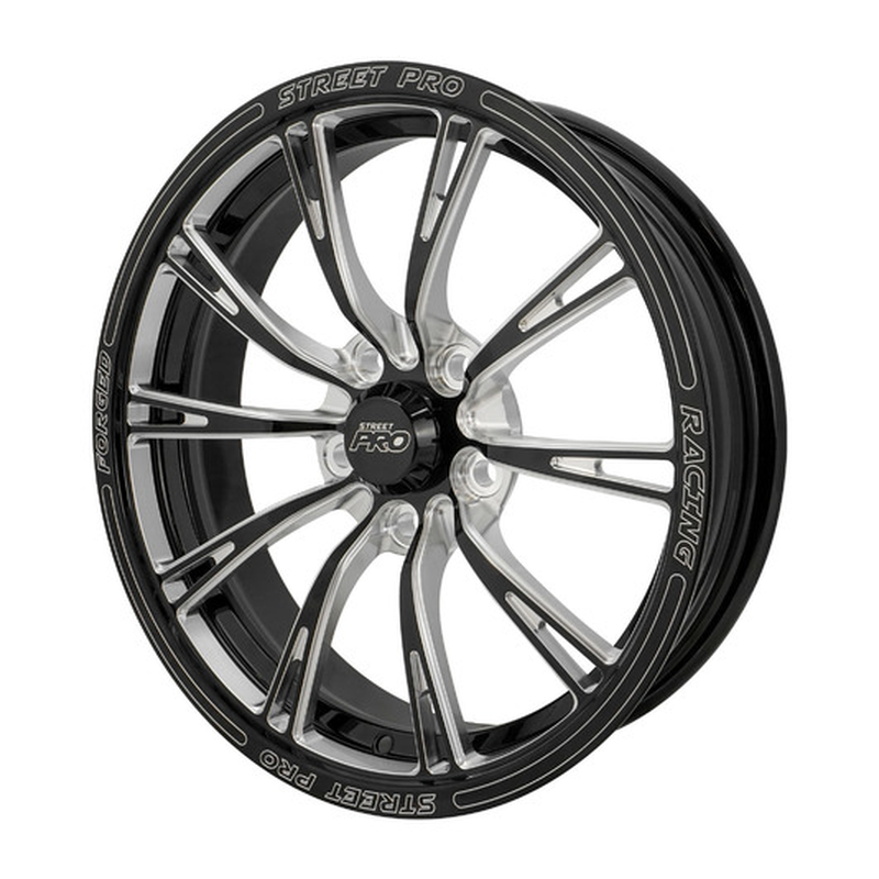 009 Series (Forged)