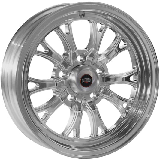 INTENSITY 15x4 1.75" BS (-24) - POLISHED