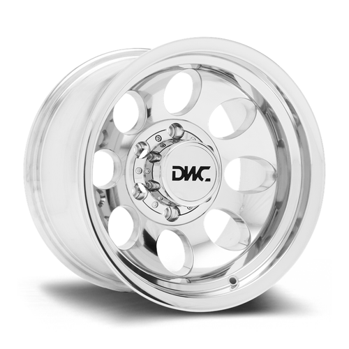 DWC Alloy 16x8 -5 5x139.7 LEGEND Polished