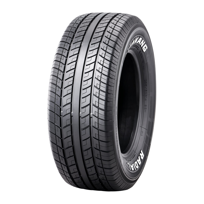 Nankang N-729 245/50R14 93H