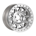 Dirty Life 17x9 -38 BLANK ROADKILL Race Machined Beadlock 1542-1651kg