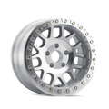 Dirty Life 17x9 -38 BLANK MESA RACE Machined Beadlock 1542-1651kg