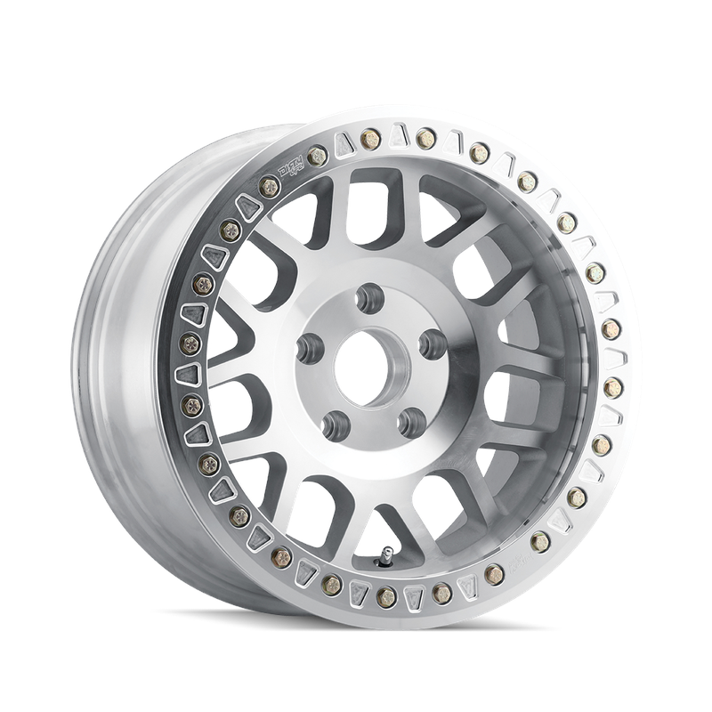 Dirty Life 17x9 -38 BLANK MESA RACE Machined Beadlock 1542-1651kg