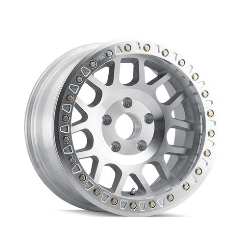 Dirty Life 17x9 -38 BLANK MESA RACE Machined Beadlock 1542-1651kg