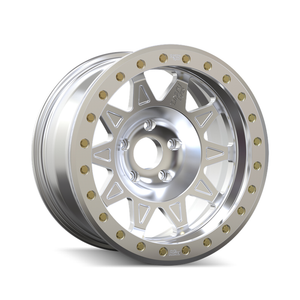 Dirty Life 17x9 -14 BLANK ROADKILL Forged Machined Beadlock 1651-1769kg