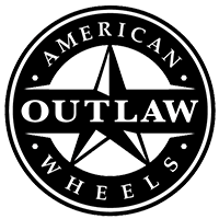 AMERICAN OUTLAW WHEELS