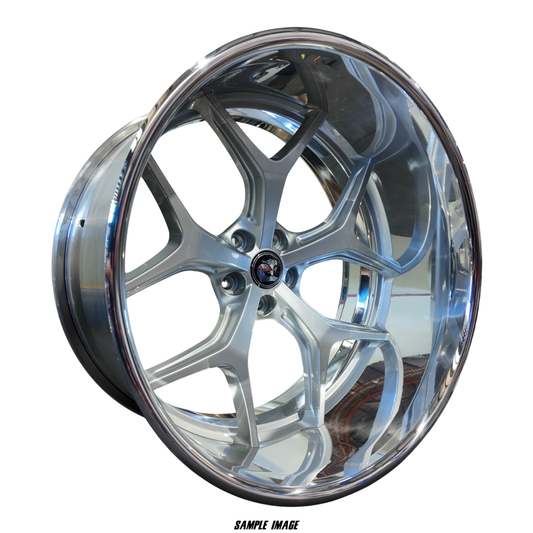 DIRECTOR GTSR - 22" 2PC