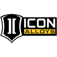 ICON ALLOY WHEELS