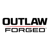 OUTLAW FORGED
