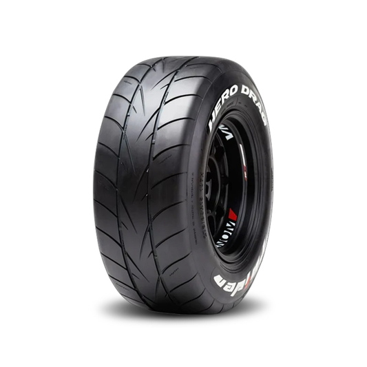 RAIDEN HERO DRAG RADIAL 275/40R18