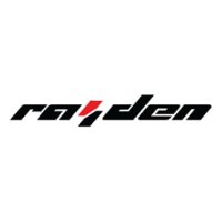 RAIDEN HERO DRAG RADIAL