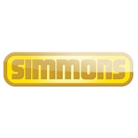 SIMMONS WHEELS