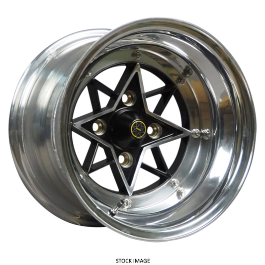 STAR SHARK - 14x9